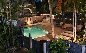 Duval Street Suite W Parking And Pool