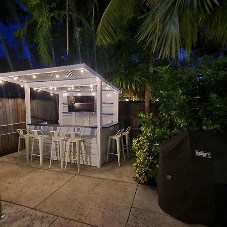 Duval Street Suite W Parking And Pool Key West Exterior photo
