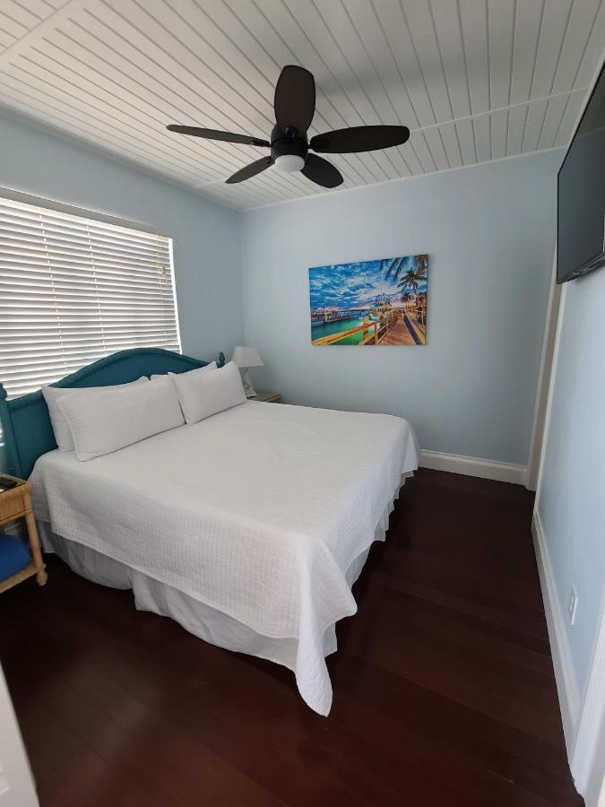 Duval Street Suite W Parking And Pool Key West Exterior photo