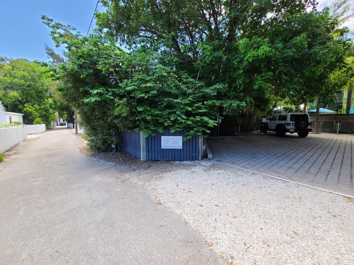 Duval Street Suite W Parking And Pool Key West Exterior photo