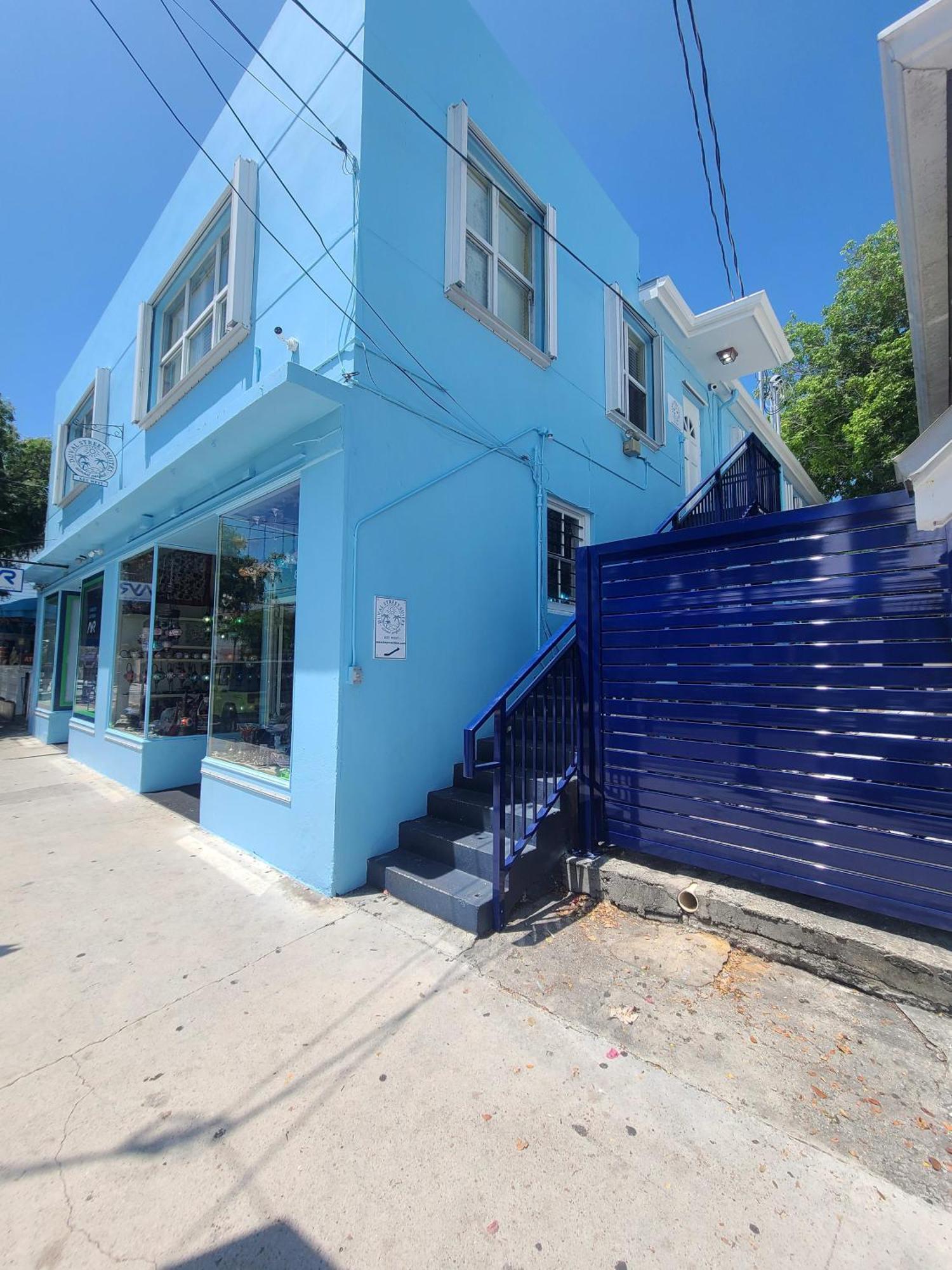 Duval Street Suite W Parking And Pool Key West Exterior photo