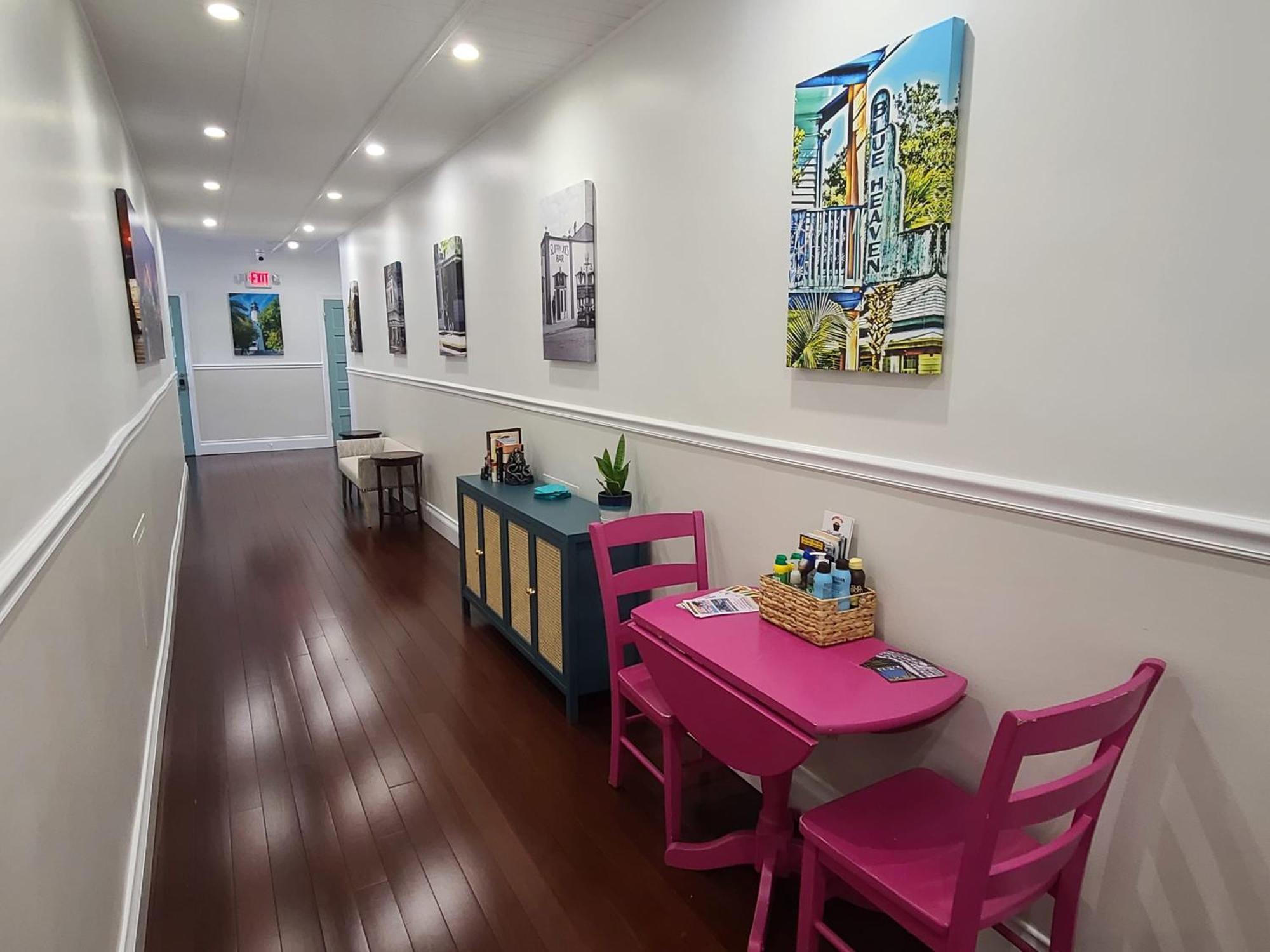Duval Street Suite W Parking And Pool Key West Exterior photo